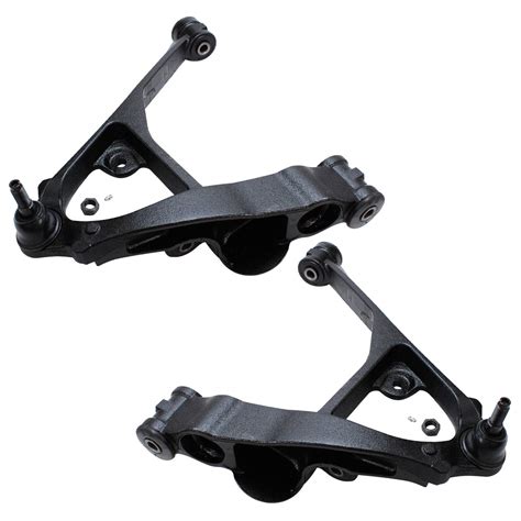 boxed steel rear upper and lower control arm kit|Control Arm Kits Archives .